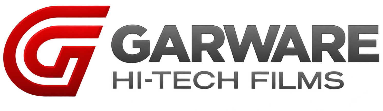 Garware Hi-Tech Films